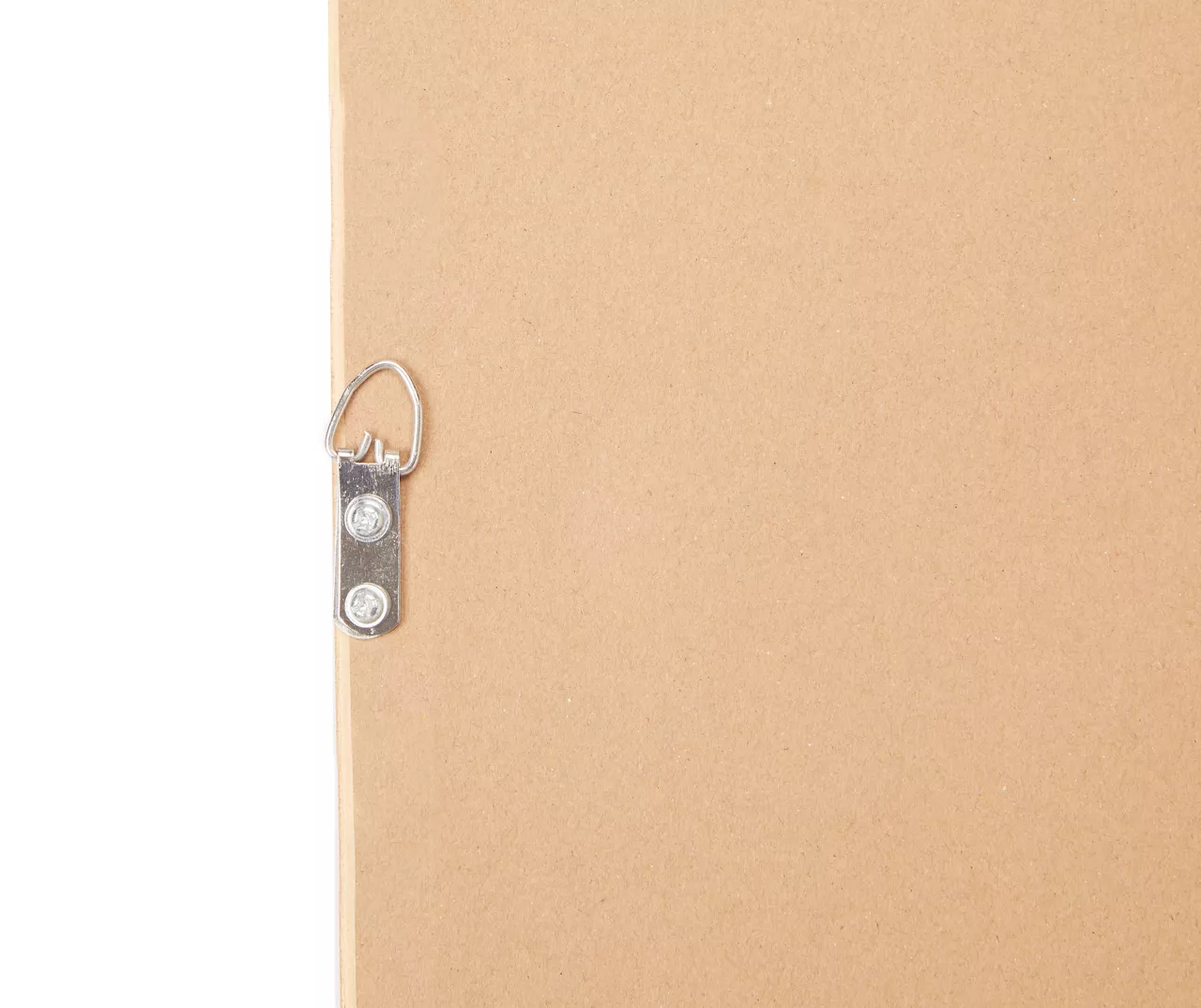 Blue Flowers Framed Canvas - Image 4