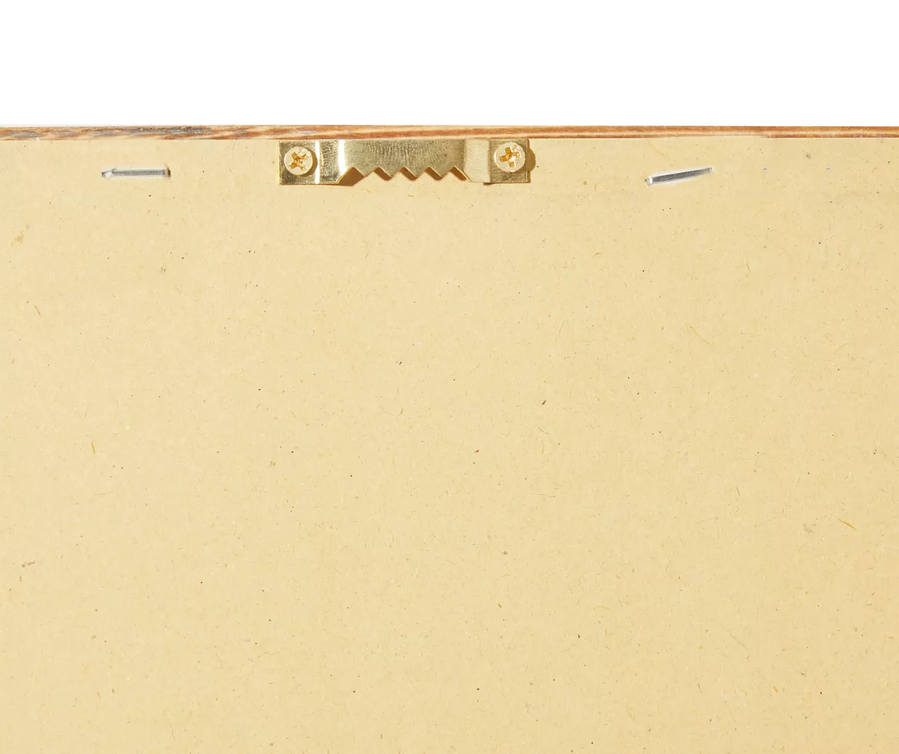 Blue & White Medallion Framed Print - Image 3