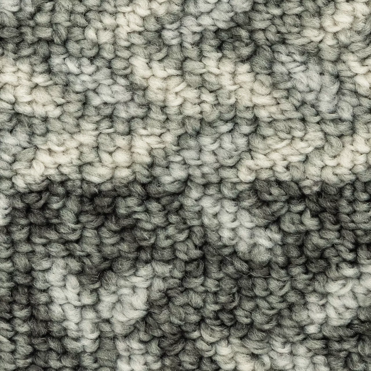 Broyhill Gray Braided Print Accent Rug - Image 10