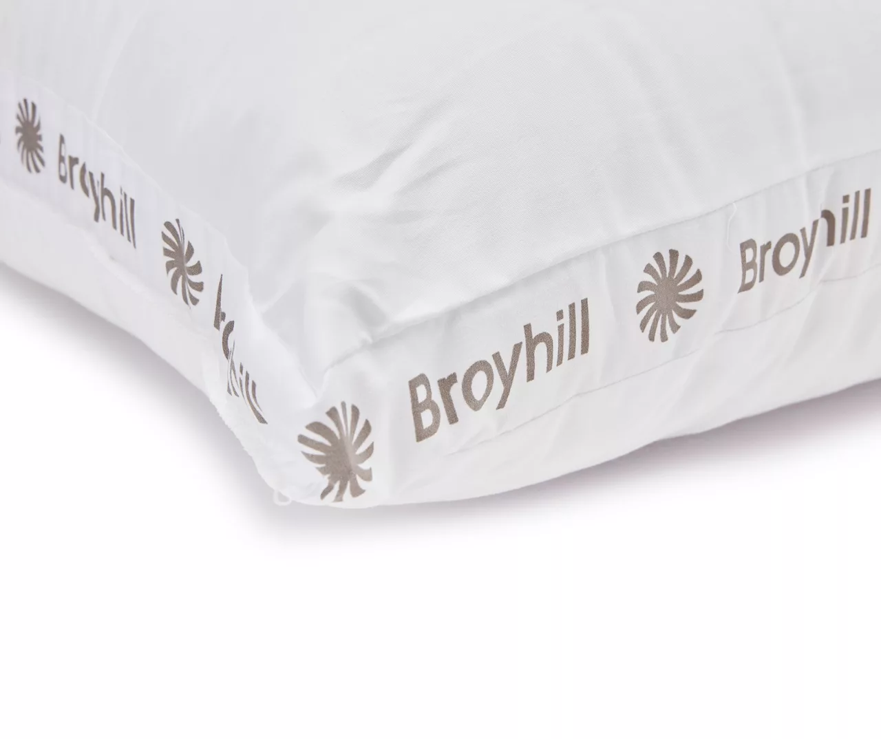 Everyday Support White Standard Pillow - Image 3
